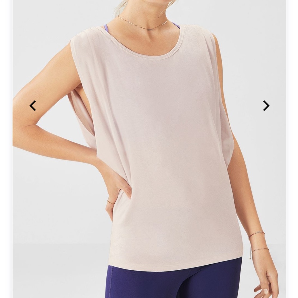 Fabletics tank